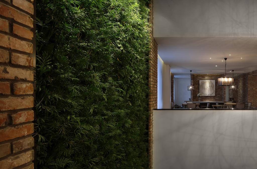 Hotel Ease House Luoyang Luoyang  Exterior foto