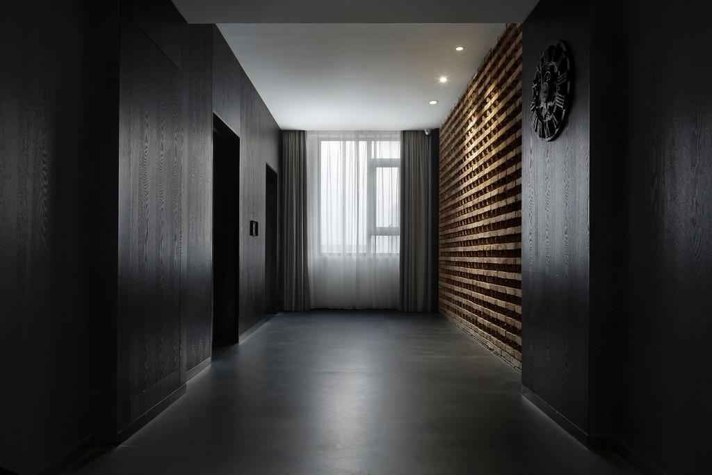 Hotel Ease House Luoyang Luoyang  Exterior foto