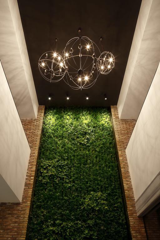 Hotel Ease House Luoyang Luoyang  Exterior foto