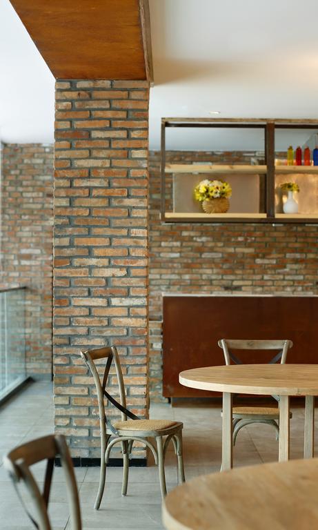 Hotel Ease House Luoyang Luoyang  Exterior foto